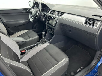 Škoda Rapid 1.6 TDI 115k Style - 16