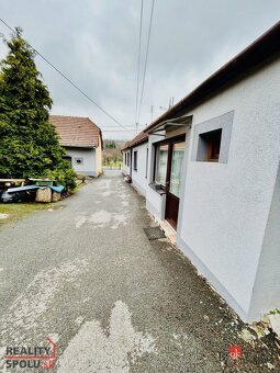 Rodinný dom v obci Bzovík - 16