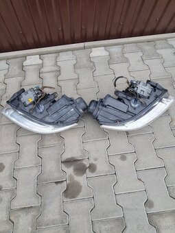 VW Passat B5 predná kapota - 16