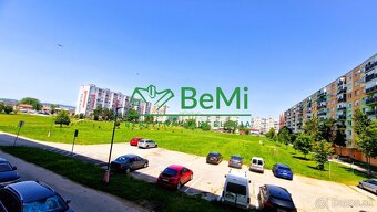 E X K L U Z Í V N A PONUKA  -  2 izbový byt s balkónom v Tor - 16