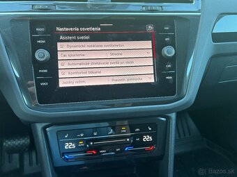 Volkswagen Tiguan EVO 4x4 Dsg Elegance - 16