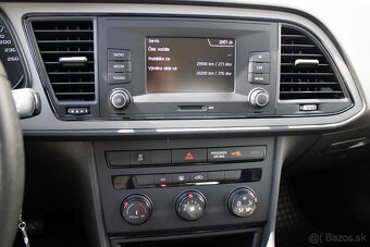 Seat Leon 1.2 TSI (81 kW), r.v. 2014 - 16