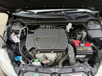 Suzuki SX4 S-cross 1.6 VVT LPG Elegance 2WD - 16
