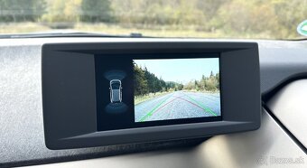 BMW i3 120Ah, 125kW, LED, NAVI, KAMERA, ACC, odpočet DPH - 16