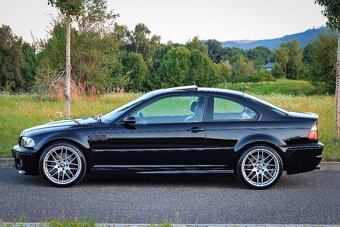 BMW M3 E46 2003 - 16