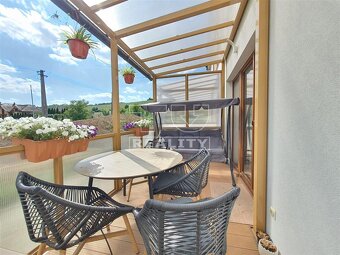 Prémiové bývanie pri Prešove 4 izbový dom v Kendiciach - 16