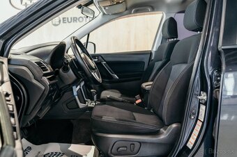 Subaru Forester 2.0i-L Comfort CVT - 16