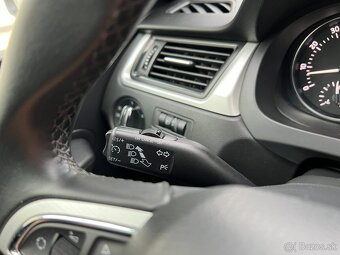 Škoda Rapid 1.2 TSI Ambition/SK Auto/STK do 2027 - 16