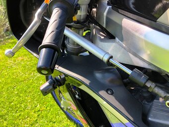 Suzuki GSX-R 750, 1992, TOP nová cena - 16