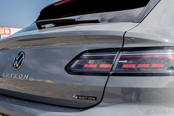Volkswagen Arteon 2.0 TDI R-Line DSG - 16