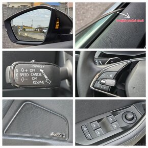 ✅️ŠKODA SUPERB COMBI L&K 4x4 2.0.TDI 147KW,ŤAŽNÉ,WEBASTO✅️ - 16