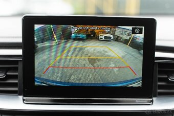 Kia Ceed SW 1.6 CRDi First Edition A/T -Len 100tis.KM-SK Pôv - 16