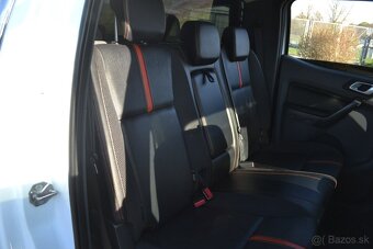Ford Ranger 3.2 Wildtrak 2015 - 16