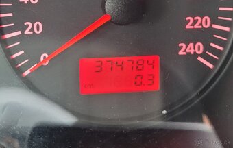 Seat Toledo 1.9 TDI 81kw - 16
