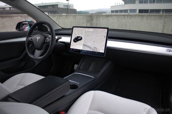 Tesla Model 3 Performance 82kWh 512k AWD - 16