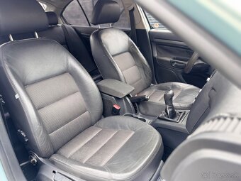 Skoda Octavia 2 Facelift LPG - 16