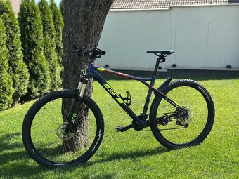 MTB bicykel GT avalanche - 16