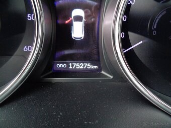 Hyundai ix35 VGT Style 4x4 ,Automat , 100 kw/136PS SUV - 16
