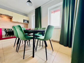 Prenájom 3 izbový byt vo Veľkej Lomnici - 16