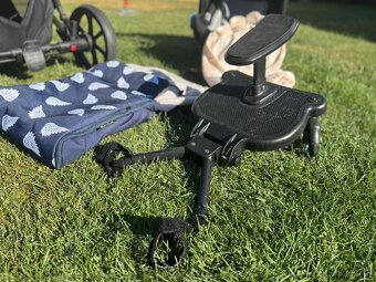 Kočík Riko NESA 3V1 Jungle - 16