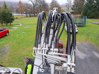 TAKEUCHI TB2150R - 16