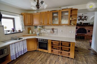 HALO reality - Predaj, chalupa Turček, Horný Turček - ZNÍŽEN - 16