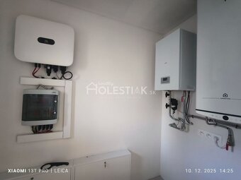 Predám 4+1 nový bungalov, ČADCA - 16