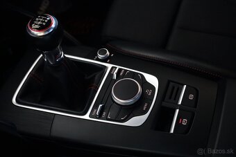 Audi S3 2.0 TFSI quattro - 16
