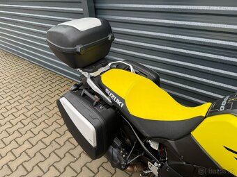 Suzuki DL 1000 V Strom XT REZERVOVANÉ - 16