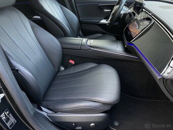 Mercedes-Benz E trieda Kombi 300De 4MATIC 4X4 Plug-IN Hybrid - 16