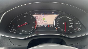 Audi A6 2.0TDi 35 sport - 16