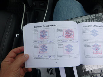 Suzuki Sx4 Scross 1,4T Elegance At 4x4 2018 - 16