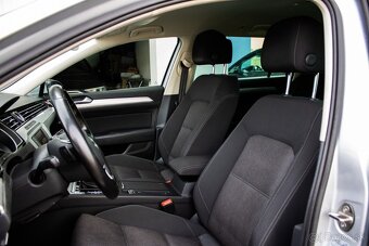 Volkswagen Passat Variant 2.0 TDI BMT Comfortline DSG - 16