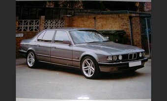 Momo Arrow 5x120 R17 - 16