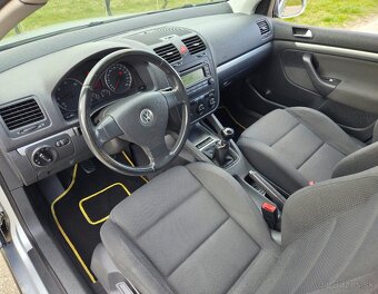 Volkswagen Golf 1.9 TDI 66KW/90PS - 16
