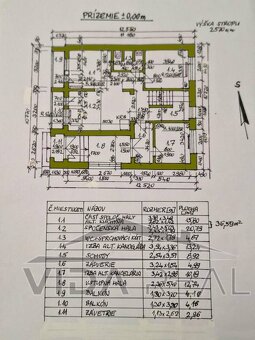 Prenájom/Predaj exkluzívneho viacúčelového domu v Bernolákov - 16