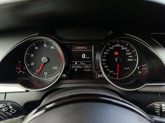 ✳️Audi A5 Sportback 2.0 TFSI 211k quattro S tronic✳️ - 16