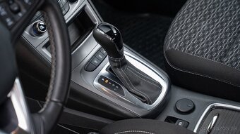 Opel Astra 1.4 Turbo - benzín,  AUTOMAT, 71 000 km, rv 2018 - 16
