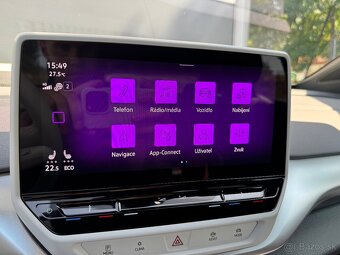 Volkswagen ID.4 1ST PRO PERFORMANCE 82 kWh 2021 150kw - 16
