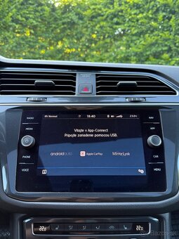 Volkswagen Tiguan 2.0 TDI Highline 4motion - 16