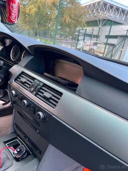 BMW E61 530D / E60 - 16