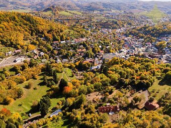 Na predaj, rodinný dom, Banská Štiavnica - 16