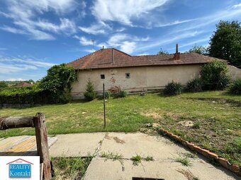 Predáme 3 izb. dom- Radava s veľkým pozemkom. - 16