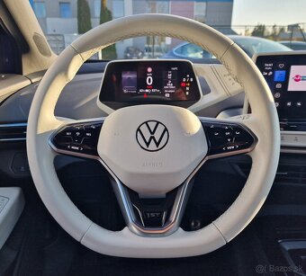 VW ID.4 PERFORMANCE 1ST, KAMERA, 27TIS. KM - 16
