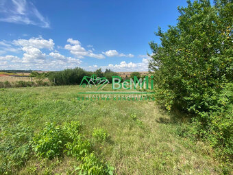 Veľký Lapáš RD pôvodný stav pozemok 3 226 m2 ID 570-12-MIG - 16