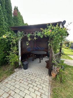 Nádherný kompletne zrekonštruovaný rodinný dom s garážou, ba - 16