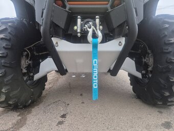 Cf moto 1000 GLADIATOR - 16