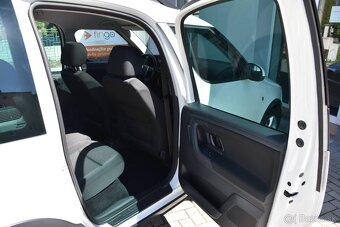 Škoda Roomster 1.2 TSI Scout - 16