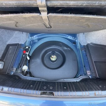 Predám bmw e46 318d - 16