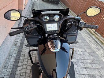 Indian Challenger 2023 - 16